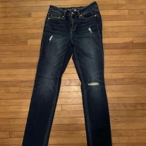 Calvin Klein Skinny Jeans